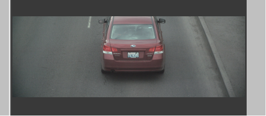 red 2014 subaru legacy amber alert