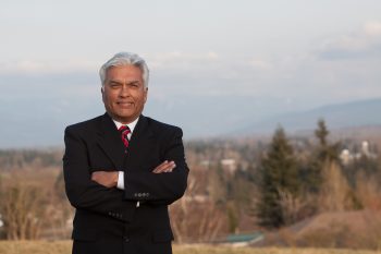 herb porter candidate photo