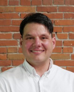 Anthony Distefano. Photo courtesy of Anthony Distefano.