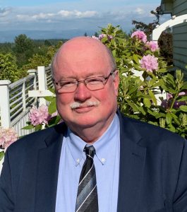 Bill Elfo. Photo courtesy of Bill Elfo.