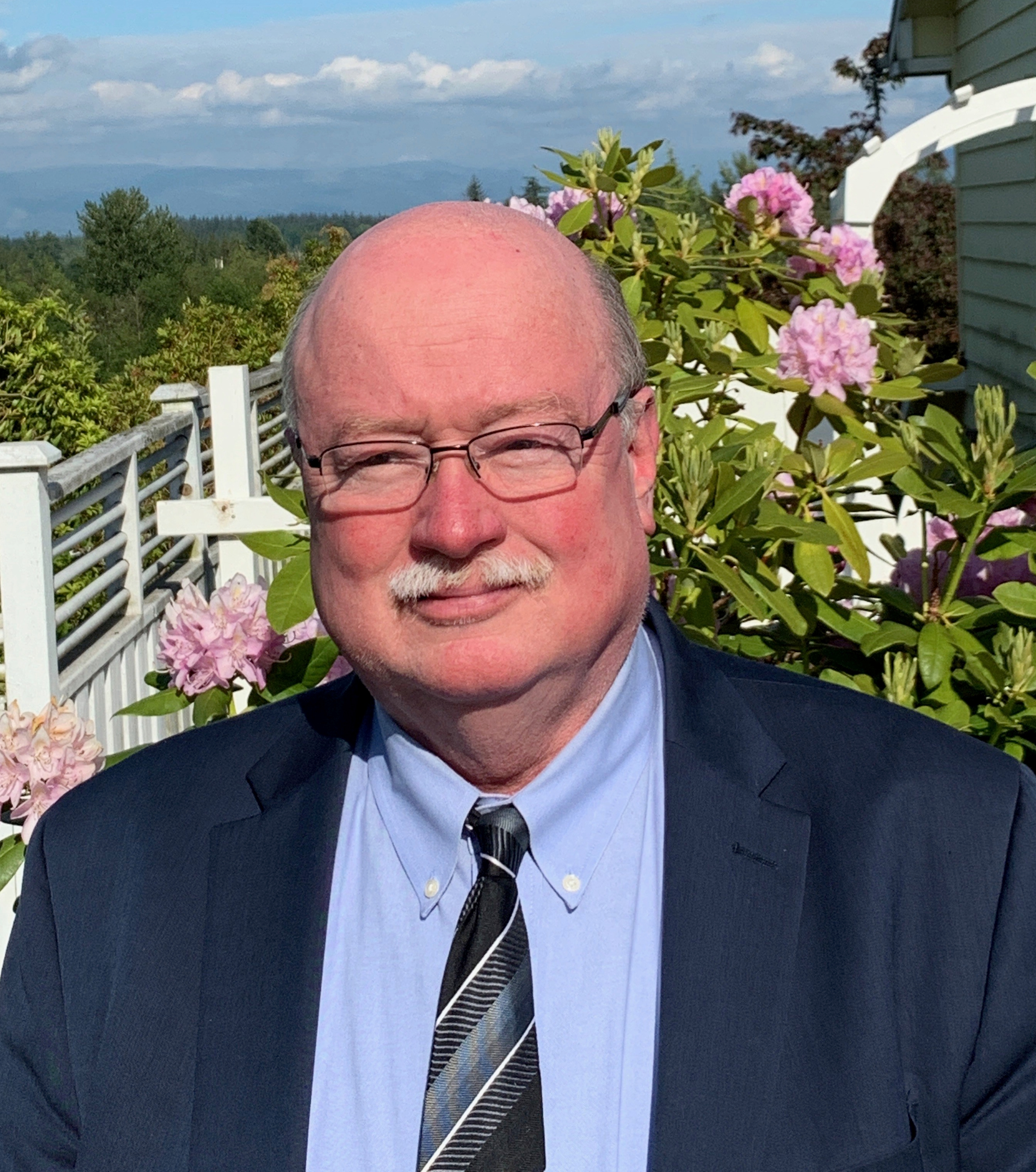 Bill Elfo. Photo courtesy of Bill Elfo.