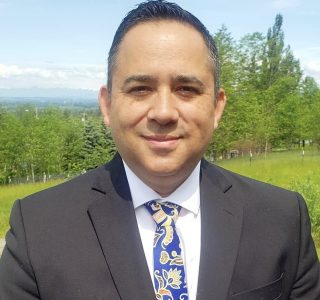 David Ramirez. Photo courtesy of David Ramirez.