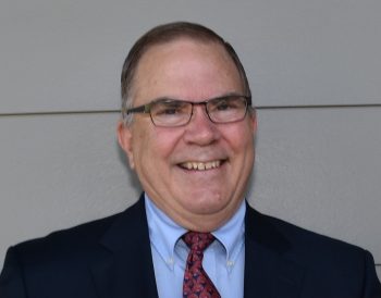 Brian Estes. Photo courtesy of Brian Estes.