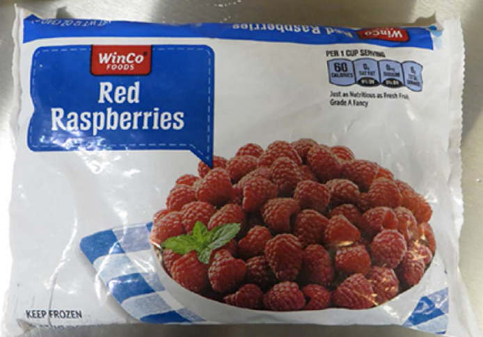 Product photo. Source: WinCo Foods