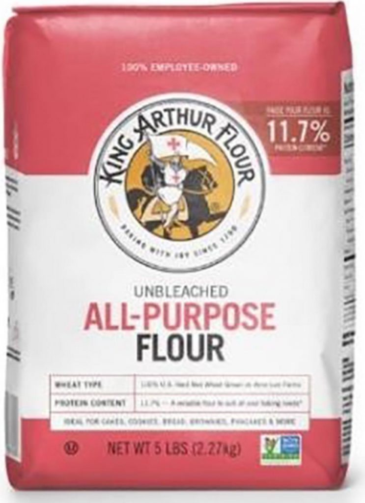 king arthur flour