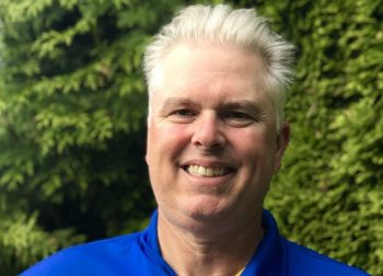 Mike Cox. Photo courtesy of Mike Cox.