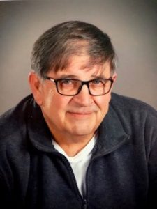 Mike Reilly. Photo courtesy of Mike Reilly.