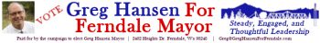 Greg Hansen for Mayor 730x