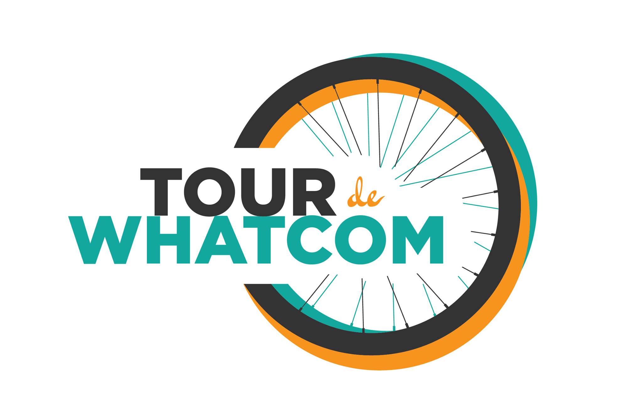 tour de whatcom logo