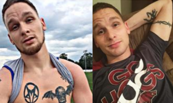 Jory John Worthen. Source: US Marshals Service