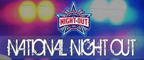 national night out ferndale