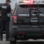 Ferndale Police - file photo Whatcom News