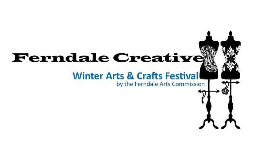 Winter Arts & Crafts Festival at Pioneer Pavilion
