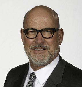 John Romaker. Photo courtesy of John Romaker.