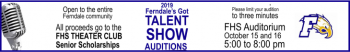 fdale got talent auditions 730x