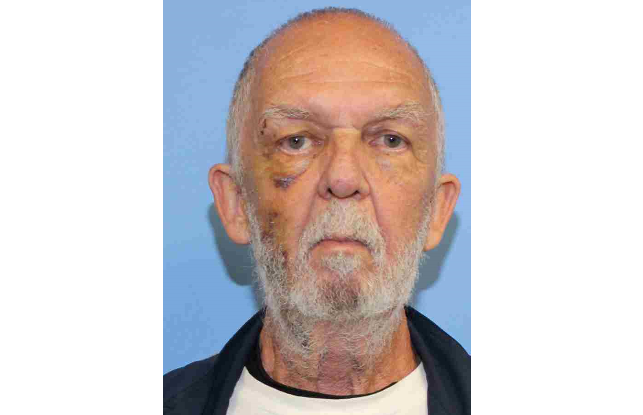 Silver Alert photo of Elton Thomas.