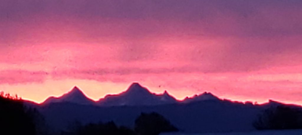 sunrise 2019-10-11 Paul Razore