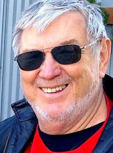 mike mckenzie bio photo