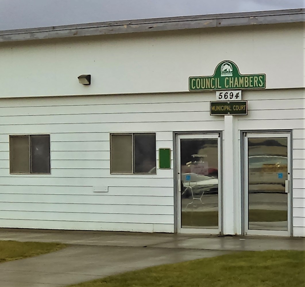 city hall annex council court chambers