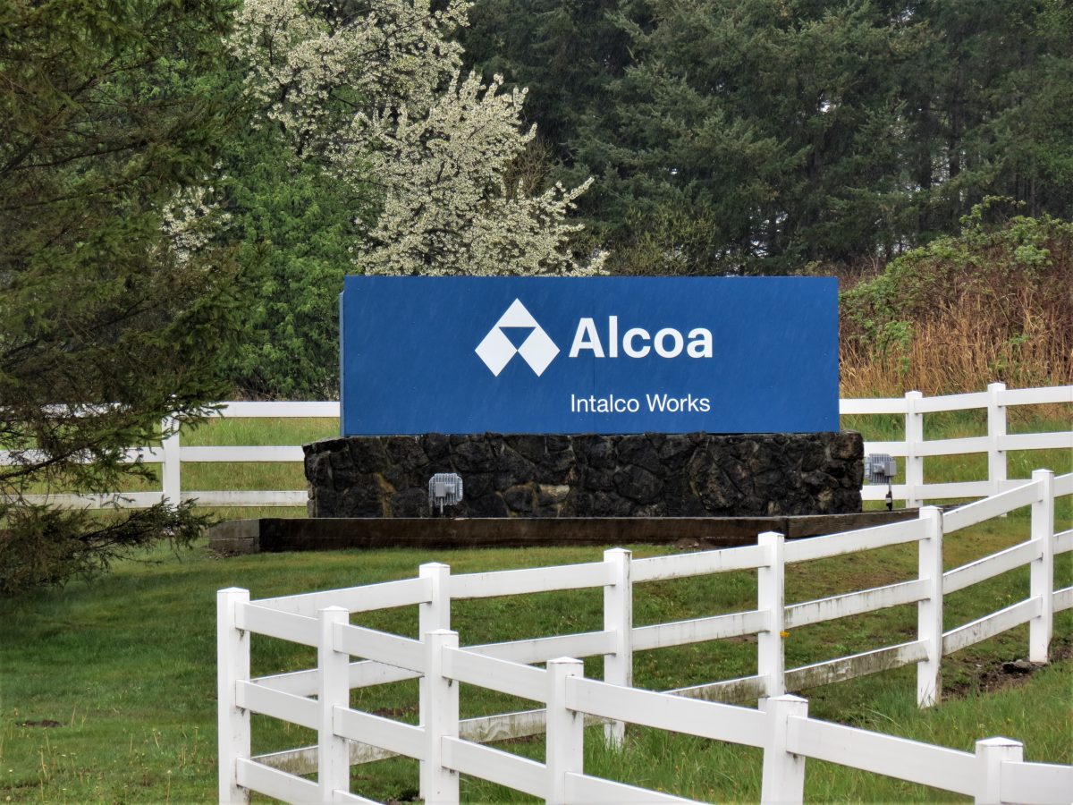 What we’re reading: Ecology seeks comments on Intalco cleanup, demolition plans