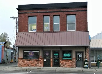 2008 Main Street exterior (October 20, 2015). Photo: My Ferndale News