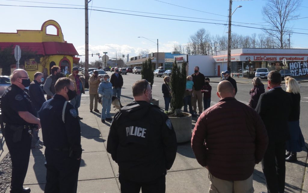 Photo: My Ferndale News