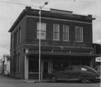 Undated photo of 2008 Main Street. Source: Whatcom County Assessor's Office
