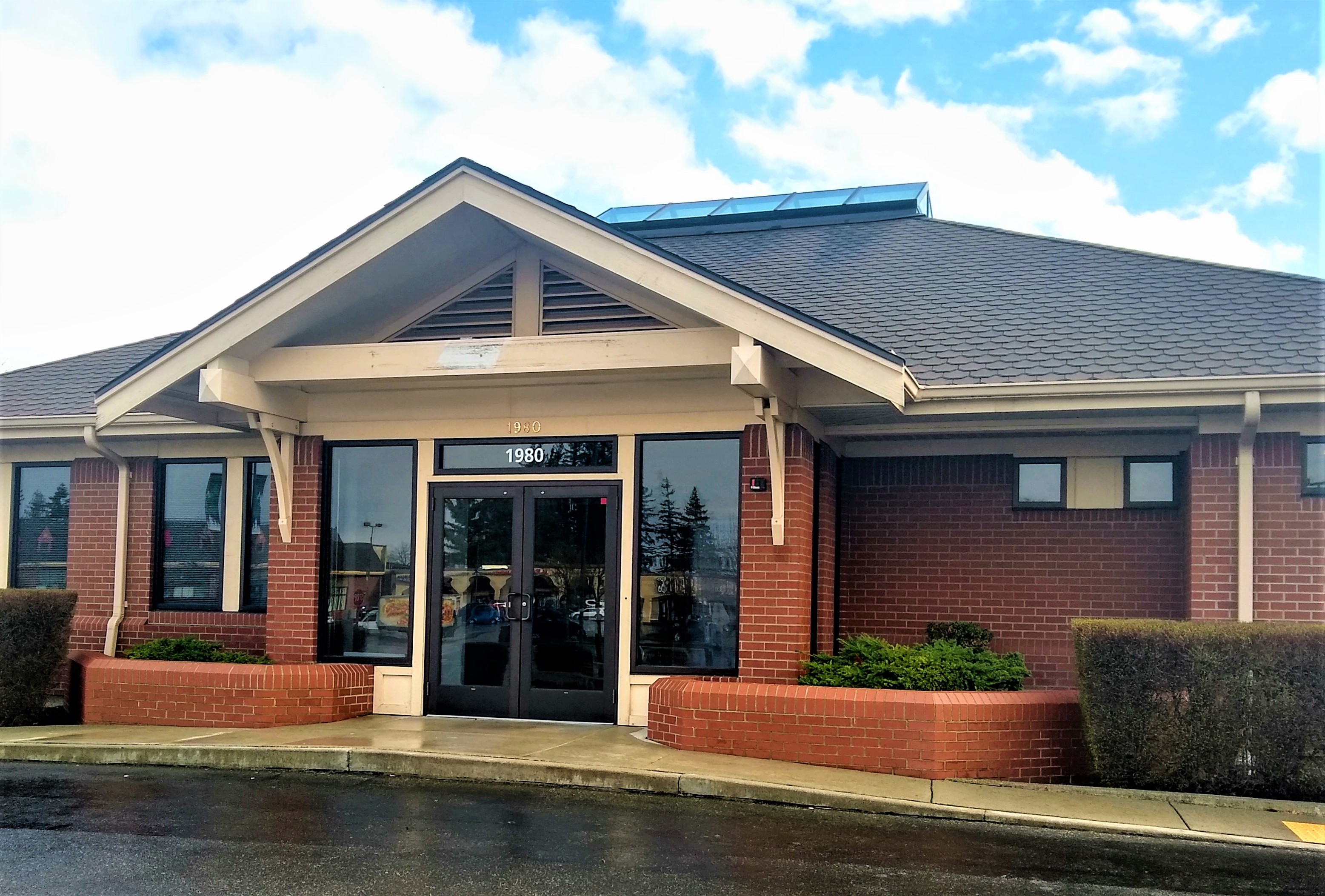 Whatcom Cu Credit union plans move to new Lynden location | Whatcom News