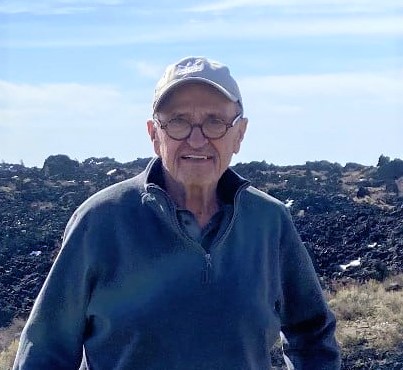 John M. Stewart. Photo: Bellingham Police