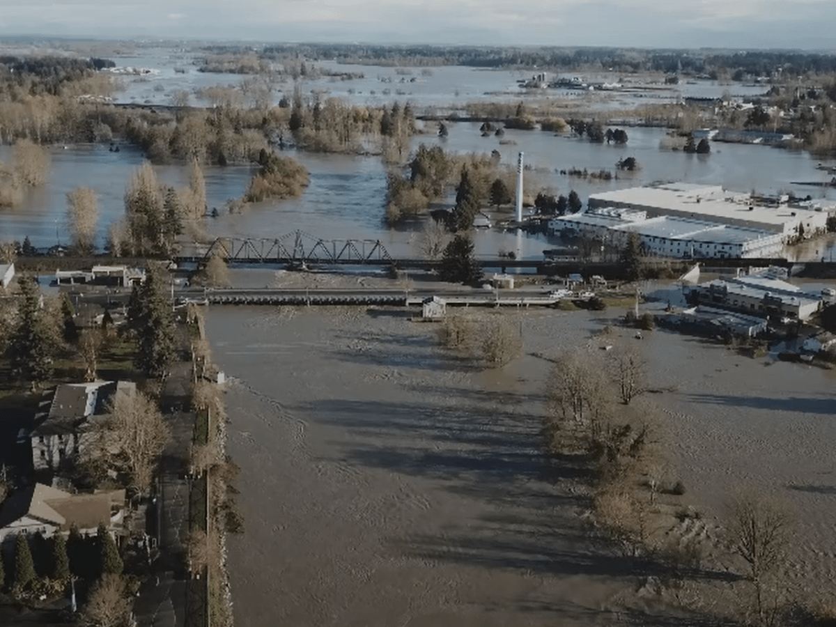 Only a fraction of Washington’s state flood aid has made it to victims