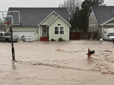 Applying for flood disaster assistance is different this time around