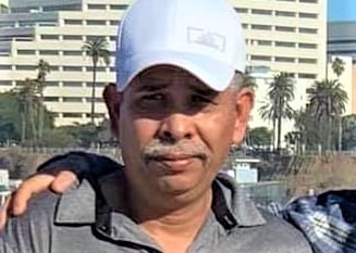 Missing man. Photo: Everson Police