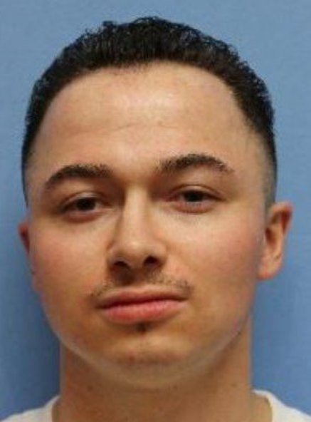 Lane Scott Phipps. Source: Lynnwood Police Department