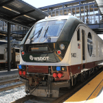 Photo courtesy of Amtrak