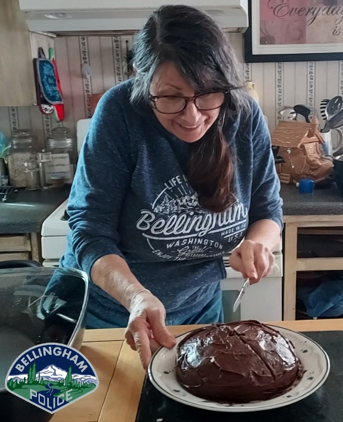 Marye L Ketelhut. Source: Bellingham Police Department