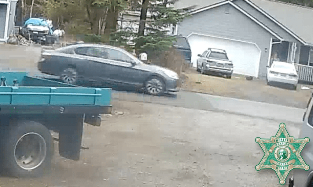 Source: Whatcom County Sheriff's Office