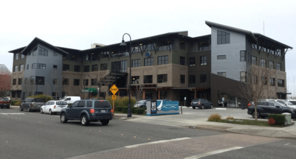 21 Bellwether Way (October 24, 2019). Photo: Whatcom County Assessor's Office database