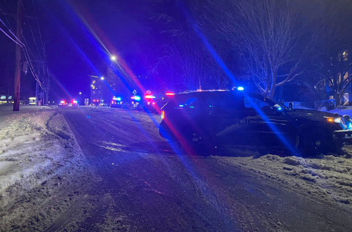 Photo courtesy of Bellingham Police Department