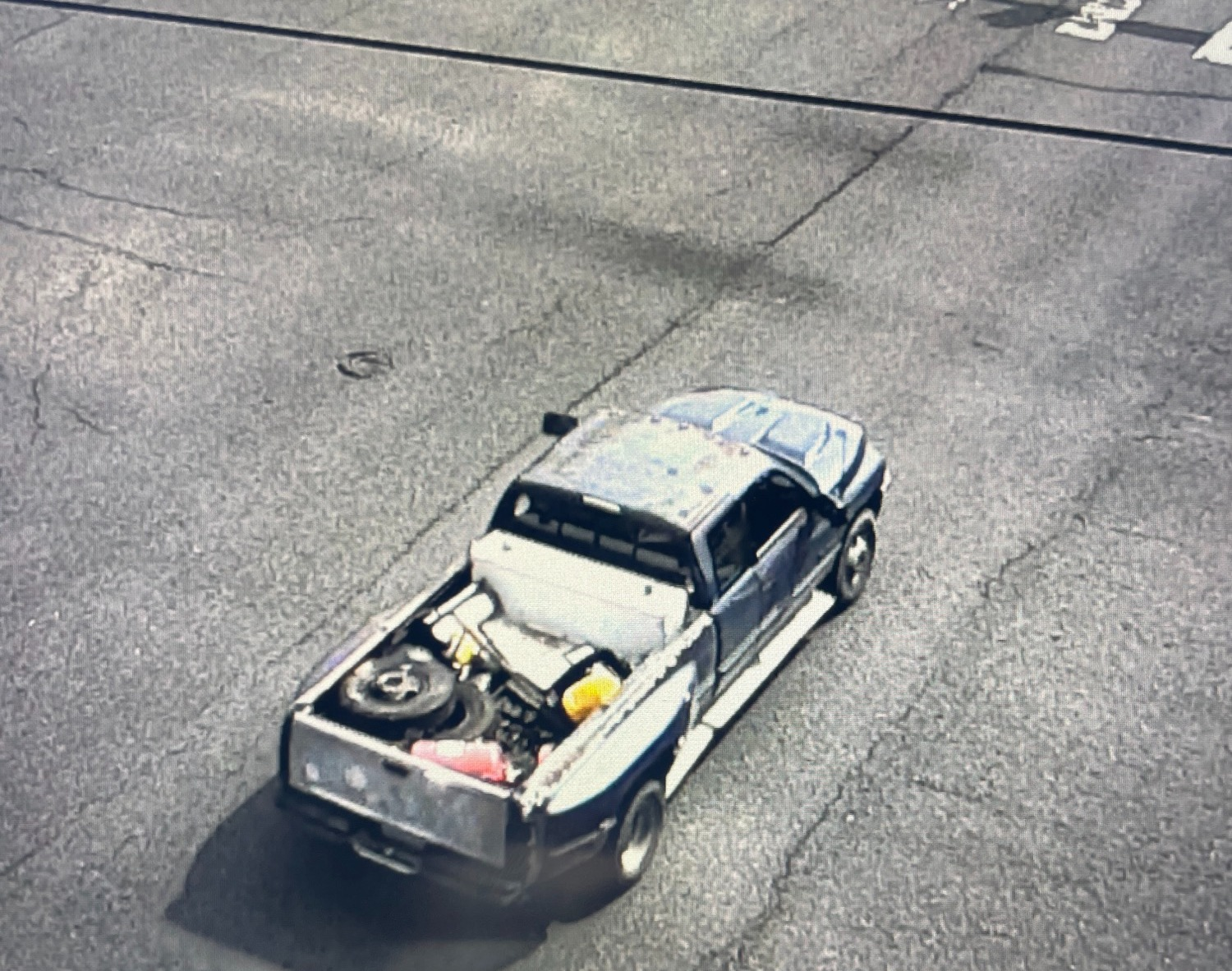 Armed robbery suspect arrested after being chased from Bellingham store ...