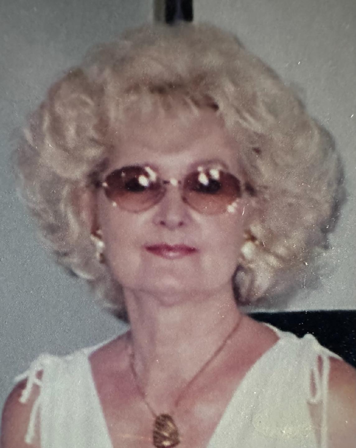 Kaye Schirmer