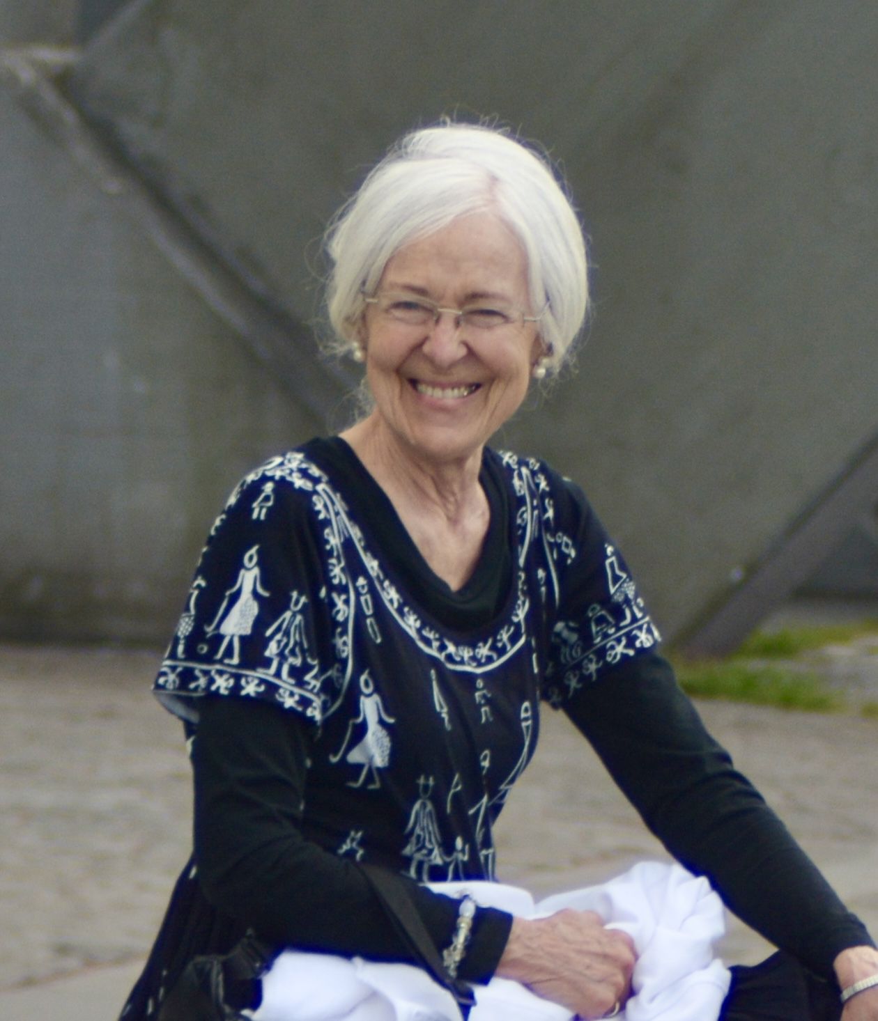 Velora Lou Apeland