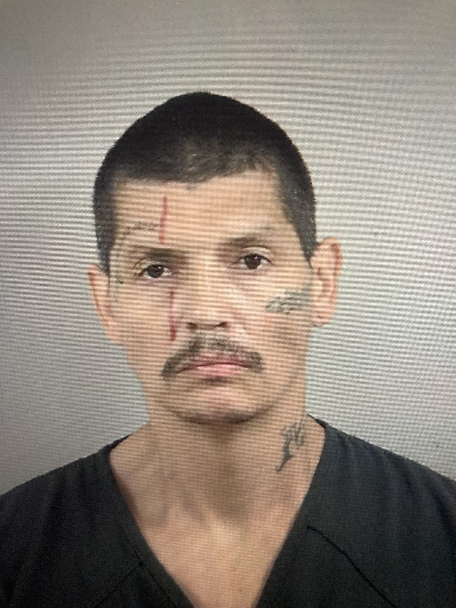 Jason John. Source: Bellingham Police Department