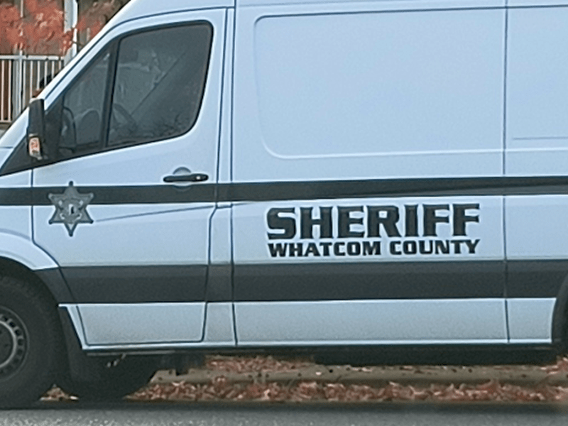 Deming woman arrested suspected of making threats to Whatcom Jail