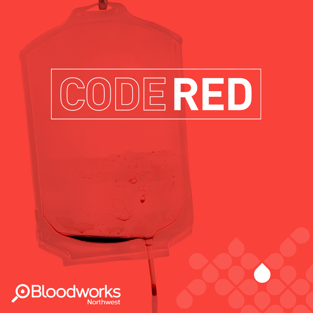 Blood donations needed during summer’s ‘100 Deadliest Days’  