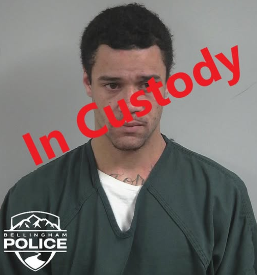 Timothy Antione Stovall (undated). Source: BPD