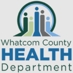 Whatcom County Health Department logo