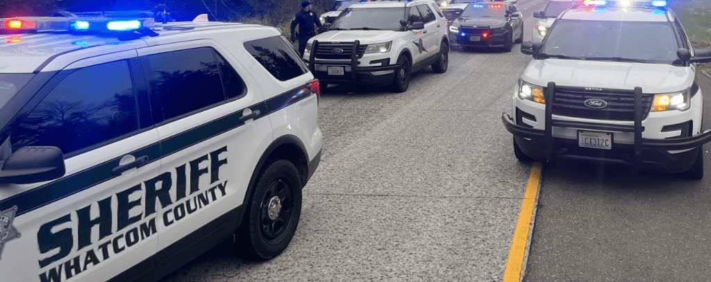 Whatcom News file photo