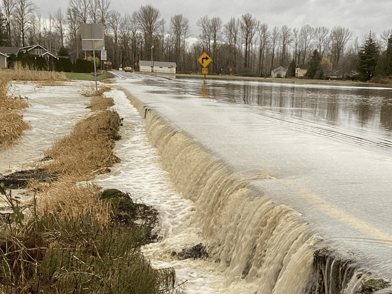 Federal assistance for citizens approved for Whatcom County flood victims