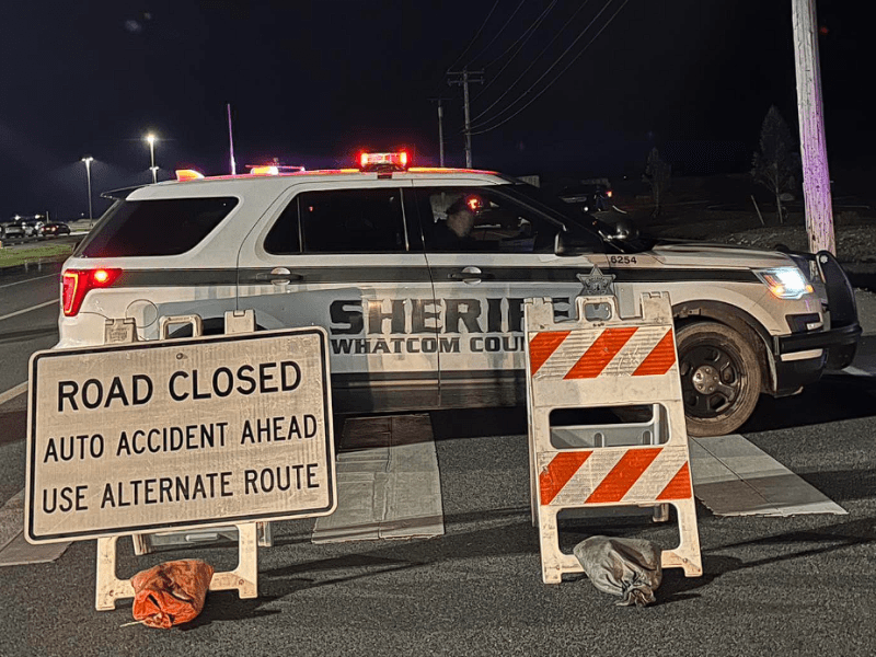 Haxton Way fatal motorcycle crash remains under investigation