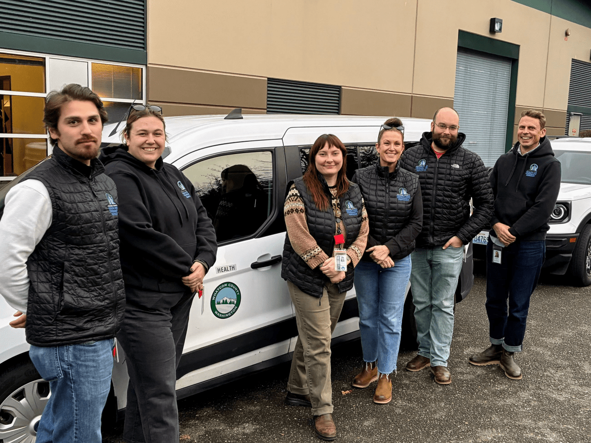 Alternative Response Team (ART) responded to 2,400+ calls in 2025